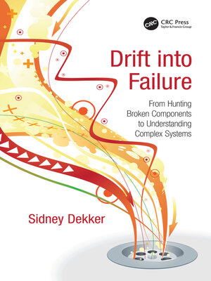 cover image of Drift into Failure
